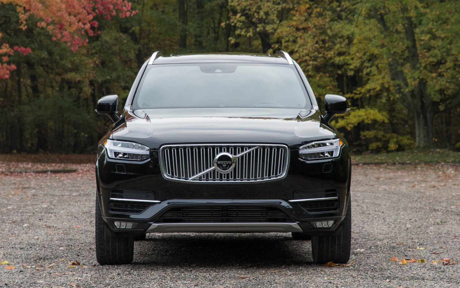 Comparison Volvo Xc90 T8 Excellence Twin Engine Hybrid